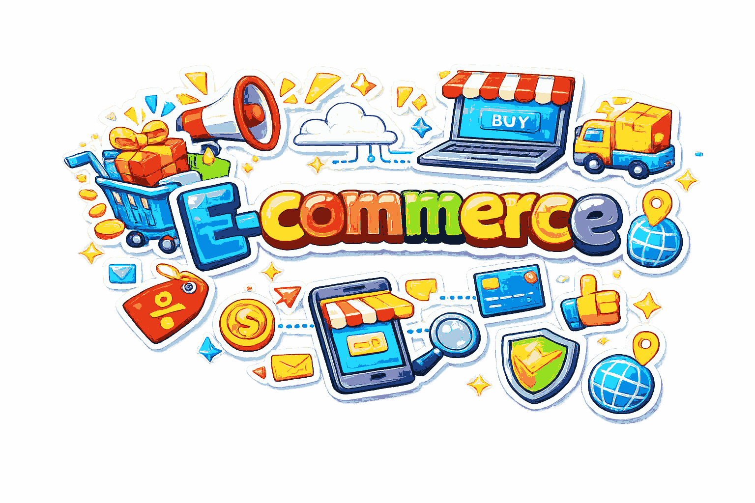 E-Commerce (2)
