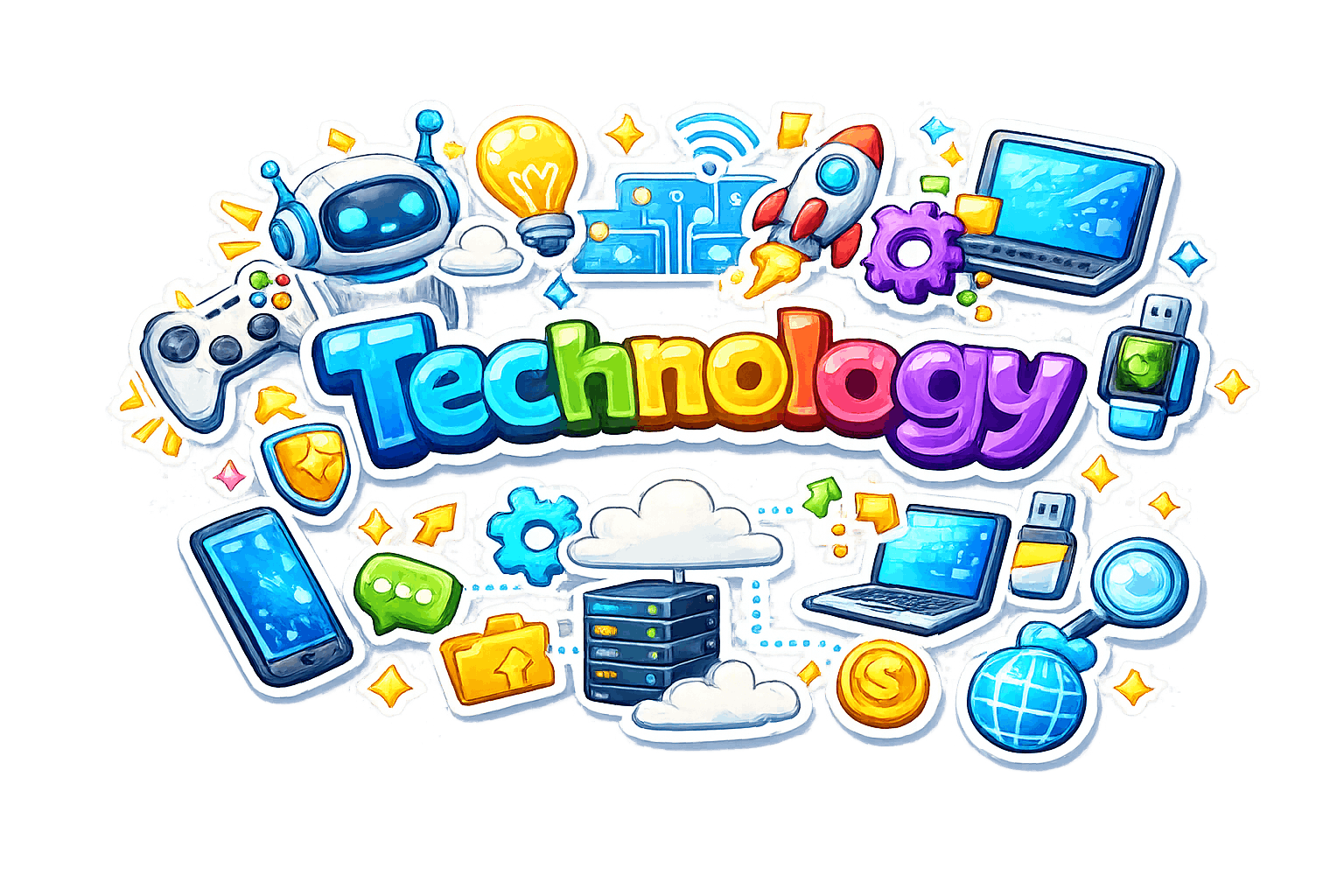 Technology (1)